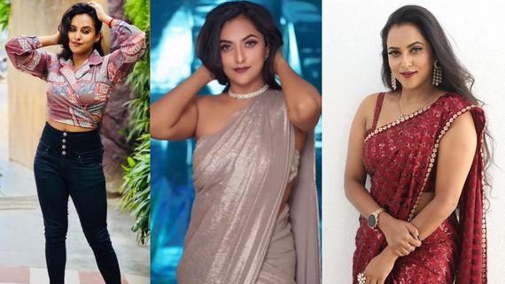 ನೆಗೆಟಿವ್ ಪಾತ್ರಗಳಲ್ಲಿ ನಟಿಸೋದು ಅಂದ್ರೆ ಬಲು ಇಷ್ಟ: ಅಷ್ಟಕ್ಕೂ ಈ ನಟಿ ಯಾರು ಗೊತ್ತೇ?