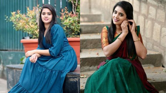 'ಡ್ಯಾನ್ಸ್ ಕರ್ನಾಟಕ ಡ್ಯಾನ್ಸ್' ರಿಯಾಲಿಟಿ ಶೋವಿನಿಂದ ಹೊರಬಂದಿದ್ದೇಕೆ ಪುಟ್ಟಕ್ಕನ ಮಗಳು? 