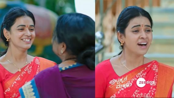 Puttakkana Makkalu:ಪುಟ್ಟಕ್ಕಗೆ ಕೊನೆಗೂ ಸಿಕ್ಕಿದ ಸಹನಾ; ಮಗಳನ್ನು ನೋಡಿ ಬಿಗಿದಪ್ಪಿಕೊಂಡ ಪುಟ್ಟಕ್ಕ 