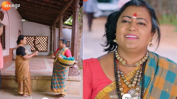 Puttakkana Makkalu: ಕೊರವಂಜಿ ಮಾತು ಕೇಳಿ ಚಿಂತಿತಳಾದ ಪುಟ್ಟಕ್ಕ; ಅಮ್ಮನ ನೆನಪಿನಲ್ಲಿ ಸಹನಾ