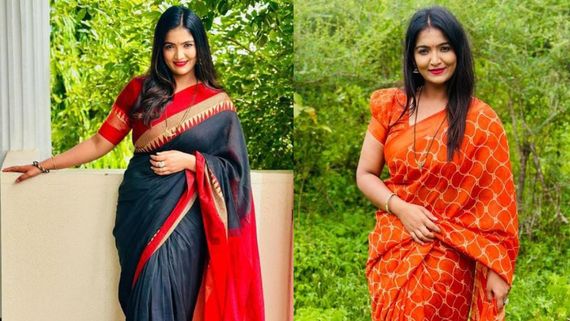 'ಚುಕ್ಕಿತಾರೆ' ಧಾರಾವಾಹಿಯ ಮೂಲಕ ಕಿರುತೆರೆಗೆ ಮರಳಿದ ಈ ನಟಿ ಬಗ್ಗೆ ನಿಮಗೆ ಗೊತ್ತೇ? 