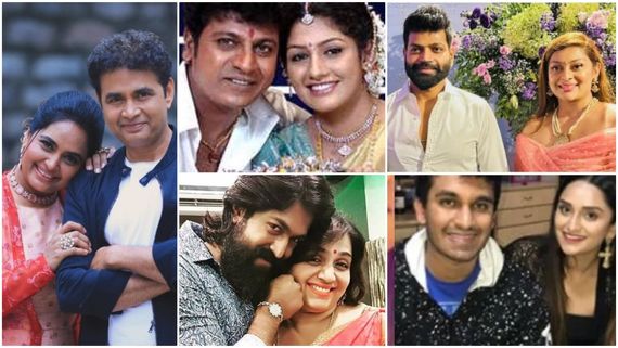 Raksha Bandhan 2024: ಇವ್ರೇ ನೋಡಿ ಕನ್ನಡ ಚಿತ್ರರಂಗದ ಜನಪ್ರಿಯ ಅಣ್ಣ-ತಂಗಿ ಜೋಡಿ 