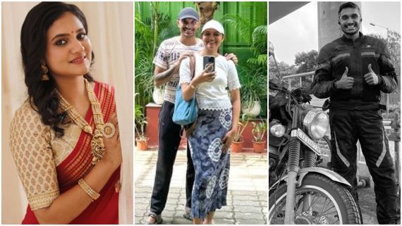 ತಮ್ಮ ಕನಸಿನ 'ಹುಡುಗ'ನನ್ನು ಕನ್ನಡಿಗರಿಗೆ  ಪರಿಚಯಿಸಿದ ಅಚ್ಚ 'ಕನ್ನಡತಿ' ರಂಜಿನಿ ರಾಘವನ್..!