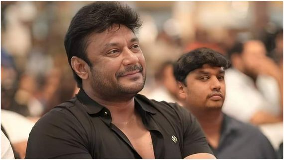 ಜೈಲಿನಲ್ಲಿರುವ ನಟ ದರ್ಶನ್‌ಗೆ ಅತ್ಯಾಚಾರ ಆರೋಪಿ ಎಂದು ಹೇಳಿದ್ಯಾರು? 