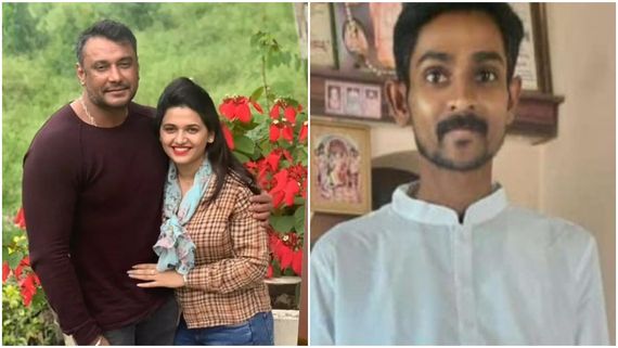 ರೇಣುಕಾಸ್ವಾಮಿ ಮೊಬೈಲ್ ಡೇಟಾ ಸಂಗ್ರಹಿಸಿದ ಪೊಲೀಸರು; ಅಶ್ಲೀಲ ಮೆಸೇಜ್‌ಗೆ ಪವಿತ್ರಾ ಗೌಡ ರಿಪ್ಲೇ ಏನಿತ್ತು?