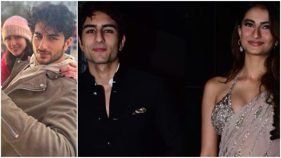 ಸೈಫ್ ಅಲಿ ಖಾನ್ ಮಗನ ಲವ್ವು ಡವ್ವು,ನನ್ನ ಮಗಳ ಭವಿಷ್ಯದ ಬಗ್ಗೆ ನನಗೆ ಆತಂಕವಾಗುತ್ತಿದೆ ಎಂದ ನಾಯಕಿಯ ತಾಯಿ..!