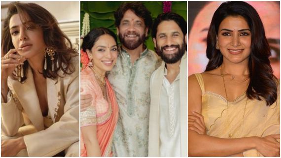 ನಾಗಚೈತನ್ಯ  ಮರೆತು 'ಎರಡನೇ ಮದುವೆ'ಗೆ ರೆಡಿಯಾದ ಸಮಂತಾ ? ಕೈ ಹಿಡಿಯುತ್ತಿರುವ ನಿರ್ದೇಶಕ ಯಾರು ?  