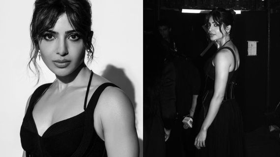 ಹೇಮಾ ಕಮಿಟಿ ವರದಿ ಮೆಚ್ಚಿದ ಸಮಂತಾ; ಟಾಲಿವುಡ್‌ 'ವಾಯ್ಸ್ ಆಫ್ ವುಮನ್' ವರದಿಗೆ ಒತ್ತಡ