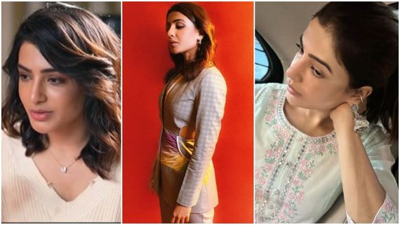  ವಿರಹದ ವೇದನೆಯಲ್ಲಿ ಸಮಂತಾ, ''ಪ್ರೀತಿ ಮಧುರ-ತ್ಯಾಗ ಅಮರ'' ಎಂದ ನಾಗಚೈತನ್ಯ ಮಾಜಿ ಪತ್ನಿ..!