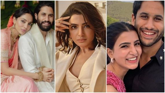 ನಾಗಚೈತನ್ಯ ನಿಶ್ಚಿತಾರ್ಥ ಬೆನ್ನಲ್ಲೇ, ಪ್ಲೀಸ್‌ ನನ್ನನ್ನು ಮದುವೆಯಾಗಿ ಎಂದವನಿಗೆ ಸಮಂತಾ ಹೇಳಿದ್ದೇನು..? 