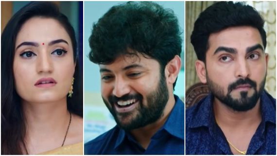 Seetharama ; ರಾಮ್-ಶ್ಯಾಮ್ ಮನೆಯಲ್ಲಿ ಮಗುವಿಗಾಗಿ ಕಾದಾಟ:  ಸಿಹಿ ಹುಟ್ಟಿನ ರಹಸ್ಯವೇನಿರಬಹುದು..?