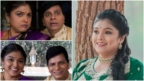 'ಪಾಪ ಪಾಂಡು'ಗಾಗಿ ನನಗೆ ಸಿಕ್ಕ ಸಂಭಾವನೆ  ಎಷ್ಟು ಗೊತ್ತಾ? ಅವತ್ತಿನ ಕಾಲಕ್ಕೆ ಅದು ಹೆಚ್ಚು