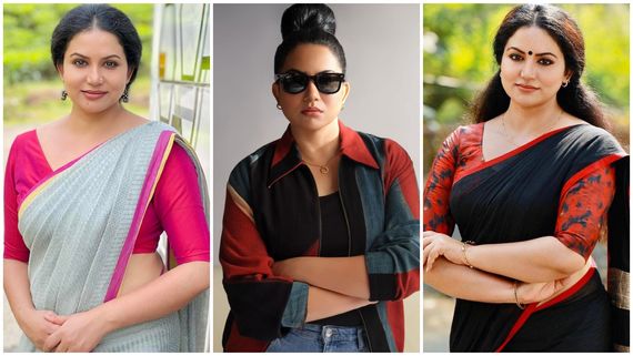 ''ಮನಸಾರೆ ಮಲಗೆದ್ದು ಆ ನಂತರ ನನ್ನ ಮೇಲೆ ಅತ್ಯಾಚಾರ ಆಯಿತು ಅನ್ನುವುದು ತಪ್ಪು'' ಎಂದ ಮಲಯಾಳಂ ನಟಿ.!