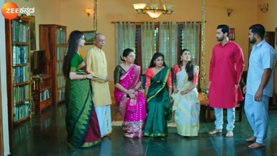 Puttakkana Makkalu:ಮಗ ಸೊಸೆಯನ್ನು ಹೊರ ಹಾಕಿದ ಮಾಧವ; ದತ್ತನ ಮನೆಗೆ ಬಂದ ತುಳಸಿ 