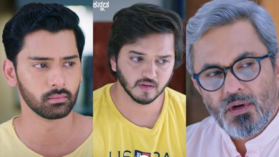 Shrirasthu Shubhamasthu:ಅಣ್ಣನ ನೆನಪಲ್ಲಿ ಅಭಿ;  