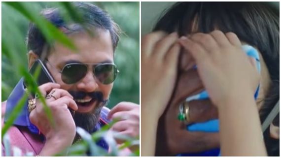 Seetharama; ಸಿಹಿಯನ್ನು ಶಾಲೆಯಿಂದ ಕಿಡ್ನ್ಯಾಪ್ ಮಾಡಿದಂತೆ ವಿಶ್ವ ನಟಿಸಿದ್ದು ಏಕೆ..?