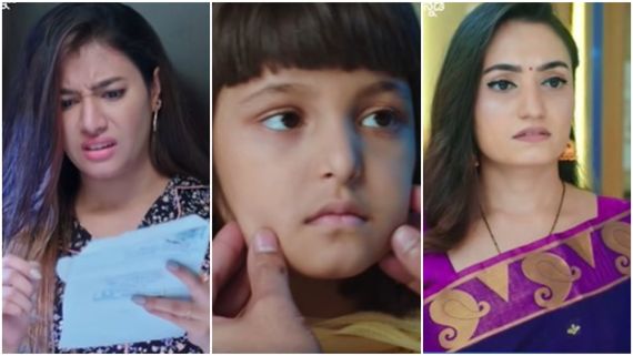 Seetharama ; ಸೀತಾ ಬರೆದ ಪತ್ರ ಚಾಂದಿನಿ ಕೈಯಲ್ಲಿ : ಸಂಜೀವಿನಿ ಆಶ್ರಮದ ರಹಸ್ಯವೇನು..?