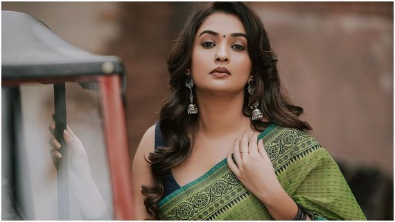 ನಟಿ ಸೋನಲ್ ಮಂಥೆರೋ ಸೆಲೆಬ್ರೆಟಿ ಕ್ರಶ್ ಯಾರು ಗೊತ್ತಾ?