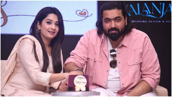 ಸೋನಲ್‌ಗೆ ತರುಣ್ ಇಷ್ಟವಾಗಿದ್ಯಾಕೆ? ಮುದ್ದಾಗಿ ಹೇಗೆ ಕರೆಯುತ್ತಾರೆ?