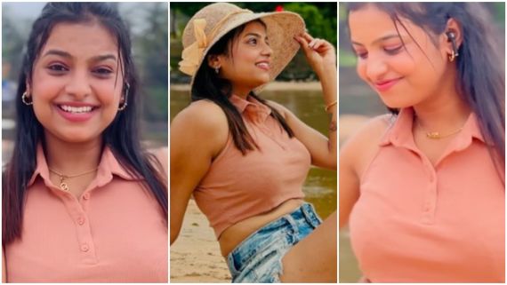 ಇಂದು ಬಾನಿಗೆಲ್ಲ ಹಬ್ಬ ಎಂದ ಸೋನು ಗೌಡ, ಸುನಾಮಿ ಬಂದರೂ ಡ್ಯಾನ್ಸ್ ಬಿಡಲ್ಲವಲ್ಲ ಎಂದ ನೆಟ್ಟಿಗರು..!