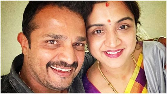 ಸ್ಪಂದನಾ ಅಗಲಿ ಒಂದು ವರ್ಷ; ತನ್ನ ಬಾಳಿನ ಚಿನ್ನವನ್ನು ನೆನೆದ ಚಿನ್ನಾರಿ ಮುತ್ತನ ಬದುಕು ಈಗ ಹೇಗಿದೆ?