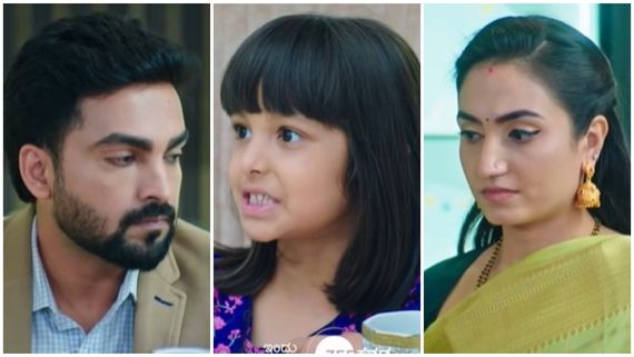 Seetharama ; ಸಿಹಿಯನ್ನು ಬೋರ್ಡಿಂಗ್ ಶಾಲೆಗೆ ಸೇರಿಸಲು ಒಪ್ಪಿದ ರಾಮ್-ಸೀತಾ..!