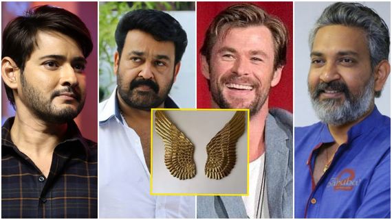  SSMB29: ಮಹೇಶ್-ಮೌಳಿ ಚಿತ್ರಕ್ಕೆ ಹೊಸ ಟೈಟಲ್; ಮೋಹನ್ ಲಾಲ್, ಕ್ರಿಸ್ ಹೆಮ್ಸ್ವರ್ತ್ ಕೂಡ ನಟಿಸ್ತಾರಾ? 