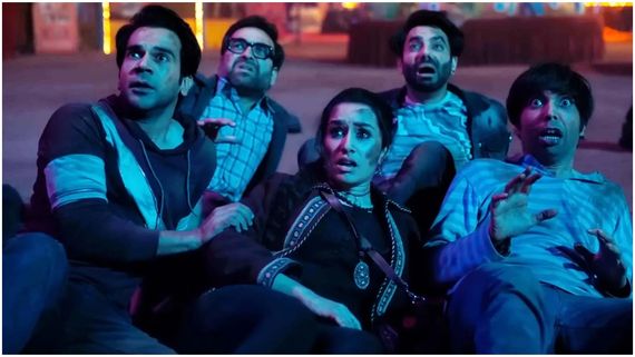 Success  Credit ; ಶ್ರದ್ಧಾ ಕಪೂರ್ VS ರಾಜ್ ಕುಮಾರ್ ರಾವ್ - ''ಸ್ತ್ರೀ 2'' ಯಾರ ಗೆಲುವು...? 