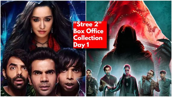 ದೊಡ್ಡ ದೊಡ್ಡ ಸ್ಟಾರ್‌ಗಳನ್ನೆಲ್ಲ ನೀವಾಳಿಸಿ ಬಿಸಾಕಿದ ಶ್ರದ್ಧಾ ಕಪೂರ್, ಬಾಲಿವುಡ್ ನಲ್ಲಿ ದಾಖಲೆ ಬರೆದ ಸ್ತ್ರೀ...!