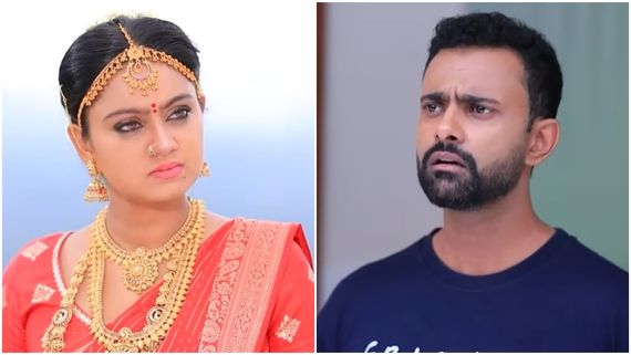  Lakshmibaramma:  ಶ್ರೇಷ್ಠಾಳನ್ನು ಬಿಟ್ಟು ಕೀರ್ತಿ ಹಿಂದೆ ತಾಂಡವ್? ವಿಡಿಯೋಗೆ ಬಂದ ಕಮೆಂಟ್ ಏನ್ ಗೊತ್ತಾ? 