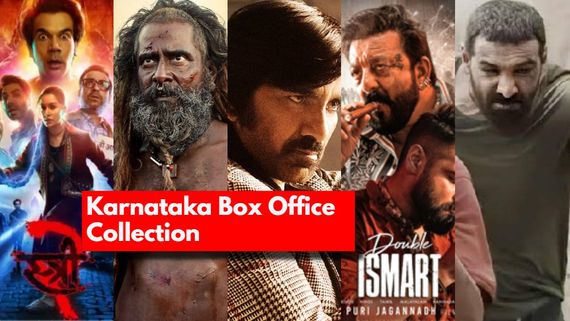 ತಂಗಾಲನ್, ಸ್ತ್ರೀ 2, ವೇದ, ಮಿ. ಬಚ್ಚನ್, ಡಬಲ್ ಇಸ್ಮಾರ್ಟ್; ಕರ್ನಾಟಕದಲ್ಲಿ ಬಾಕ್ಸಾಫೀಸ್‌ನಲ್ಲಿ ಗಳಿಸಿದ್ದೆಷ್ಟು?