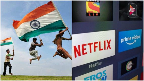 ಈ ಟಾಪ್ 10 ದೇಶಭಕ್ತಿ ಸಿನಿಮಾಗಳನ್ನು ಮನೆಯಲ್ಲೇ ಕೂತು ಓಟಿಟಿಯಲ್ಲಿ ನೋಡಿ 