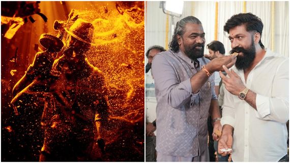 Toxic the Movie: ಎಚ್ಚರ.. ಎಚ್ಚರ.. ಎಚ್ಚರ; 'ಟಾಕ್ಸಿಕ್' ಟೀಂ ಎಚ್ಚರಿಕೆ ಕೊಟ್ಟಿದ್ದು ಯಾರಿಗೆ? ಯಾಕೆ?