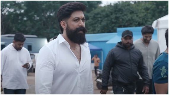 ಮೌನವಾಗಿ 'ನಾನೇ ಬಾಸ್' ಎಂದು ಸುತ್ತಾಡುತ್ತಿದ್ದಾರಾ ನಟ ರಾಕಿಂಗ್ ಸ್ಟಾರ್ ಯಶ್ ? 