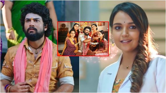  ಜೀ ಕನ್ನಡದಲ್ಲಿ ಹೊಸ ಧಾರಾವಾಹಿ 'ಅಣ್ಣಯ್ಯ': ಕಥೆಯೇನು? ಯಾವಾಗ ಪ್ರಸಾರ?