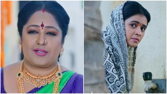 Puttakkana Makkalu ;ಸಹನಾಳನ್ನು ಗುರುತಿಸದ ಸಿಂಗಾರಮ್ಮ, ಸ್ನೇಹಾ ಬಳಿ ನಿಜ ಹೇಳುತ್ತಾಳ ಸಹನಾ ? 