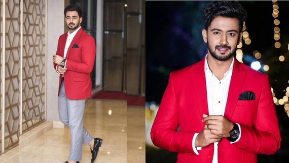 ಕಿರುತೆರೆಗೆ ಮರಳಿದ ಕಮಲಿಯ ರಿಷಿ ಸರ್; ಯಾವ ಧಾರಾವಾಹಿ ಗೊತ್ತಾ? 