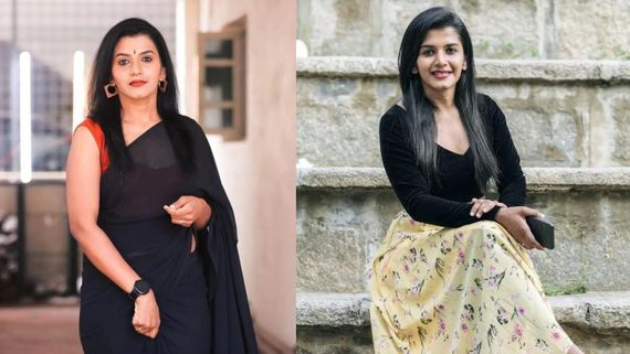 'ನೀನಾದೆ ನಾ' ಧಾರಾವಾಹಿ ಮೂಲಕ ಮತ್ತೆ ಕಿರುತೆರೆ ಎಂಟ್ರಿ ಕೊಟ್ಟ ದಿವ್ಯಶ್ರೀ ನಾಯಕ್; ಪಾತ್ರ ಯಾವುದು?