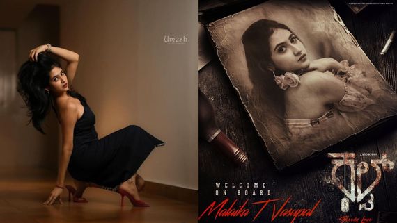 'ಉಪಾಧ್ಯಕ್ಷ' ಬಳಿಕ ಮತ್ತೊಂದು ಸಿನಿಮಾಗೆ ಗ್ರೀನ್ ಸಿಗ್ನಲ್ ಕೊಟ್ಟ ಮಲೈಕಾ ವಸುಪಾಲ್ 