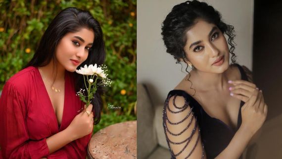 'ದೂರ ತೀರ ಯಾನ'ಕ್ಕೆ ಹೊರಟ 'ಕೃಷ್ಣ ತುಳಸಿ'; ಸ್ಯಾಂಡಲ್‌ವುಡ್‌ನಲ್ಲಿ ಬ್ಯುಸಿ ಪ್ರಿಯಾಂಕಾ ಕುಮಾರ್ 