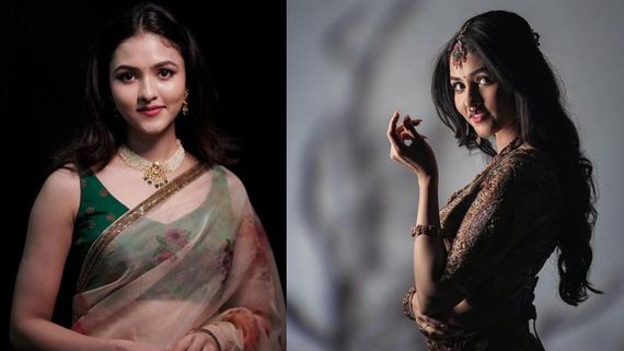 ಸಿನಿಮಾಗಳಲ್ಲಿ ಬ್ಯುಸಿಯಾಗಿರುವ ಈ ನಟಿ ಮತ್ತೆ ಕಿರುತೆರೆಗೆ ಬರುತ್ತಾರಾ? ಯಾವ್ಯಾವ ಚಿತ್ರಗಳಲ್ಲಿ ನಟಿಸಿದ್ದಾರೆ ಗೊತ್ತೇ?