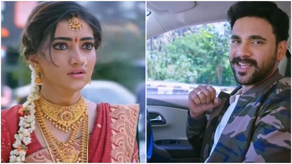 Amruthadhaare ; ಭೂಮಿಕಾಳ ಮೇಲೆ ಮಲ್ಲಿಗೆ ಕೋಪ : ಜೈದೇವ್ ಆಟ ಹೆಂಡತಿಗೆ ಗೊತ್ತಾಗುತ್ತಾ..?