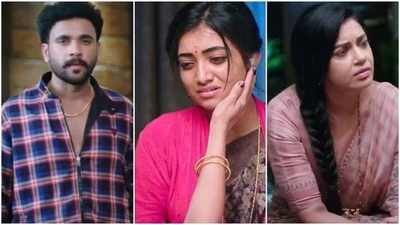 Amruthadhaare ; ಜೈದೇವ್ ಬಗ್ಗೆ ಸತ್ಯ ತಿಳಿದಿರುವ ಮಲ್ಲಿ ಮುಂದೇನು ಮಾಡಬಹುದು..?