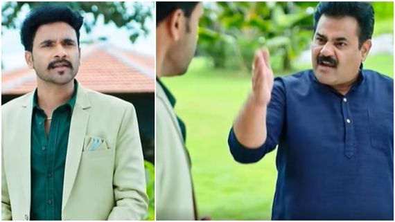 Amruthadhaare ; ಜೈದೇವ್ ಗೆ ಗ್ರಹಚಾರ ಬಿಡಿಸಿದ ಗೌತಮ್ : ಜೆಡಿಯನ್ನು ಮನೆಯಲ್ಲೇ ಕೂಡಿಹಾಕುತ್ತಾನೆ..?