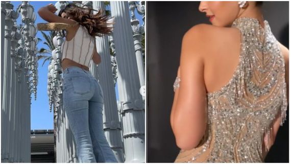 ಇದೇನ್ ಗುರು, ಅಂಬಾನಿಯ ಕೆಲಸಗಾರರನ್ನೂ ಬಿಡಲ್ಲ ಅಂತಾರೆ ಬಾಲಿವುಡ್‌ ನಟಿಯರು...!