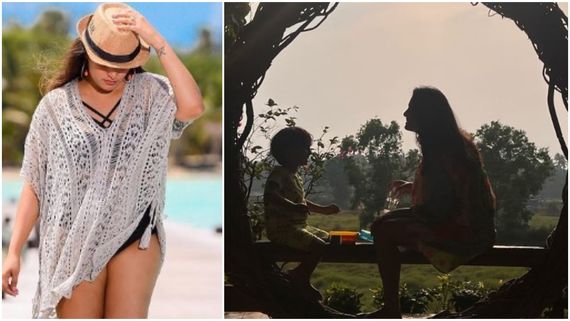 15ನೇ ವರ್ಷಕ್ಕೆ ತಂದೆಯನ್ನು ಕಳೆದುಕೊಂಡು ರಿಸಪ್ಷನಿಸ್ಟ್ ಆಗಿ ಕೆಲಸ ಮಾಡಿದ್ದರು ಅಪ್ಪು ಜೊತೆ ಅಭಿನಯಿಸಿದ್ದ ಈ ನಾಯಕಿ..!