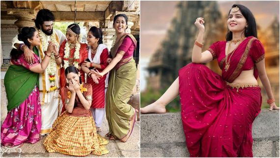 'ಅಣ್ಣಯ್ಯ'ನ ತಂಗಿ ರಾಧಾ ರಿಯಲ್ ಲೈಫ್‌ನಲ್ಲಿ ಎಷ್ಟು ಕ್ಯೂಟ್ ನೋಡಿ!