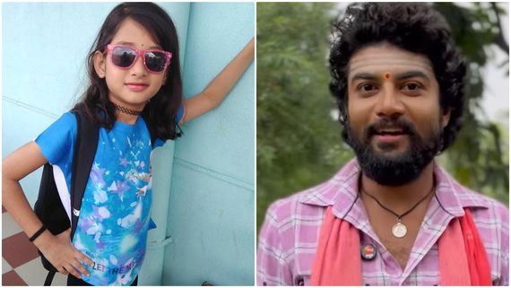 Annayya serial: 'ಅಣ್ಣಯ್ಯ'ನ ಮುದ್ದು ತಂಗಿ ದರ್ಶನ್ ಜೊತೆಗೂ ನಟಿಸಿದ್ದಾಳೆ! 