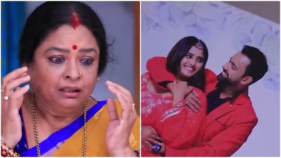 Bhagyalakshmi: ಮಕ್ಕಳು ಅಂತ ಜೀವ ಬಿಡೋರಿಗೆ ಇದು ಉದಾಹರಣೆ; ಭಾಗ್ಯಲಕ್ಷ್ಮೀ ಕಂಡು ಹೇಳಿದ್ದೇನು..?