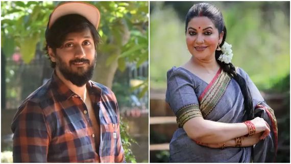 ''ಚೇತನ್ ಯಾರು ನಿರ್ಮಾಪಕನಾ, ಹೀರೋನಾ..? ಆಕ್ಟಿಂಗ್‌ ಯಾಕೆ ನಿಲ್ಲಿಸಿದ್ದಾರಂತೆ ಕೇಳಿ'' - ಭಾವನಾ ಧಗ ಧಗ...!